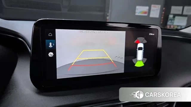 Hyundai The New Santa Fe id 3615295 из Кореи 8