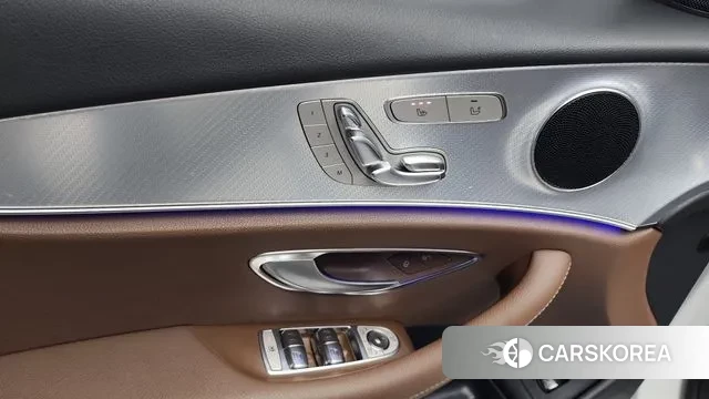 Mercedes-Benz E-Class W213 id 3220339 из Кореи 8