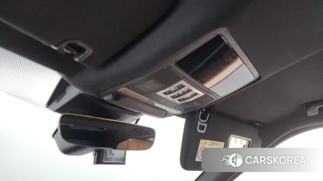 Land Rover Discovery 5 id 3423341 из Кореи 8