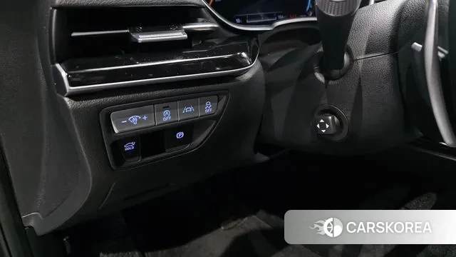 Genesis G80 (RG3) id 3671761 из Кореи 8