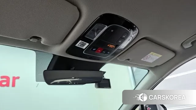 Hyundai Sonata D Edge (DN8) id 3042687 из Кореи 8