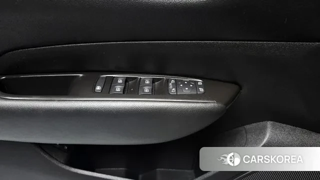 Renault Korea (Samsung) SM6 id 3284168 из Кореи 8