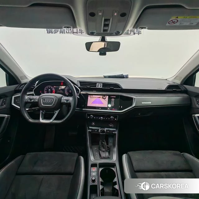 Audi Q3 id 4213138 из Китая 8