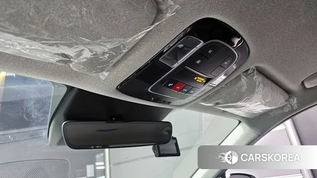 Hyundai Sonata D Edge (DN8) id 3388401 из Кореи 8