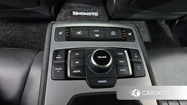 Genesis G80 id 3558100 из Кореи 8