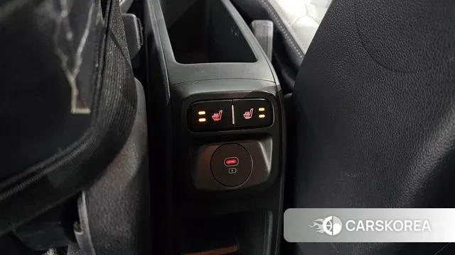 Kia The New Kia Ray EV id 3533555 из Кореи 8