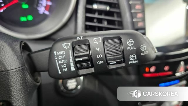 Ssangyong Tivoli Air id 4447573 из Кореи 8