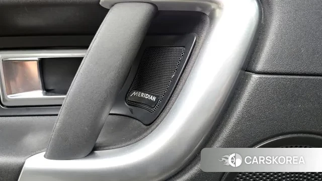 Land Rover Discovery Sports id 3505479 из Кореи 8