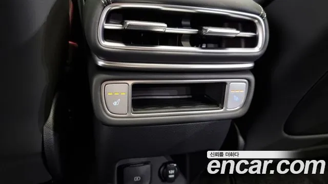 Genesis GV80 id 2873718 из Кореи 8