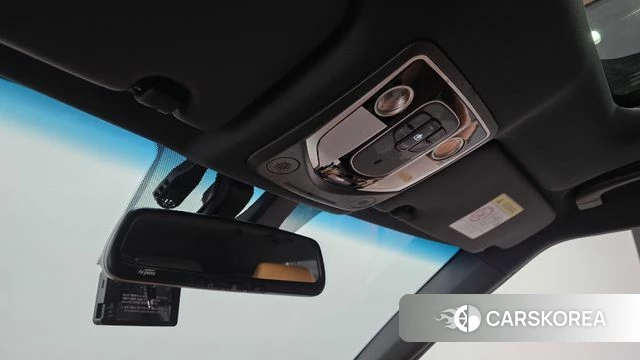 Ssangyong Torres id 3859308 из Кореи 8