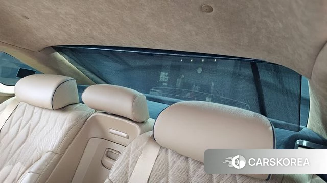 Genesis G80 (RG3) id 4381192 из Кореи 8
