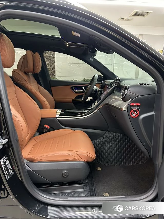 Mercedes-Benz GLC id 4275394 из Китая 8