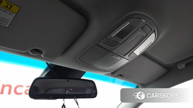 Hyundai All New Tucson id 4180120 из Кореи 8