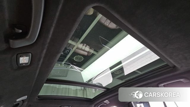 BMW X7 (G07) id 4864389 из Кореи 8