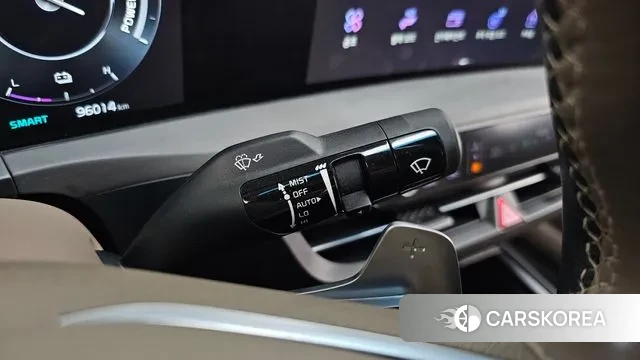 Kia K8 Hybrid id 3771183 из Кореи 8