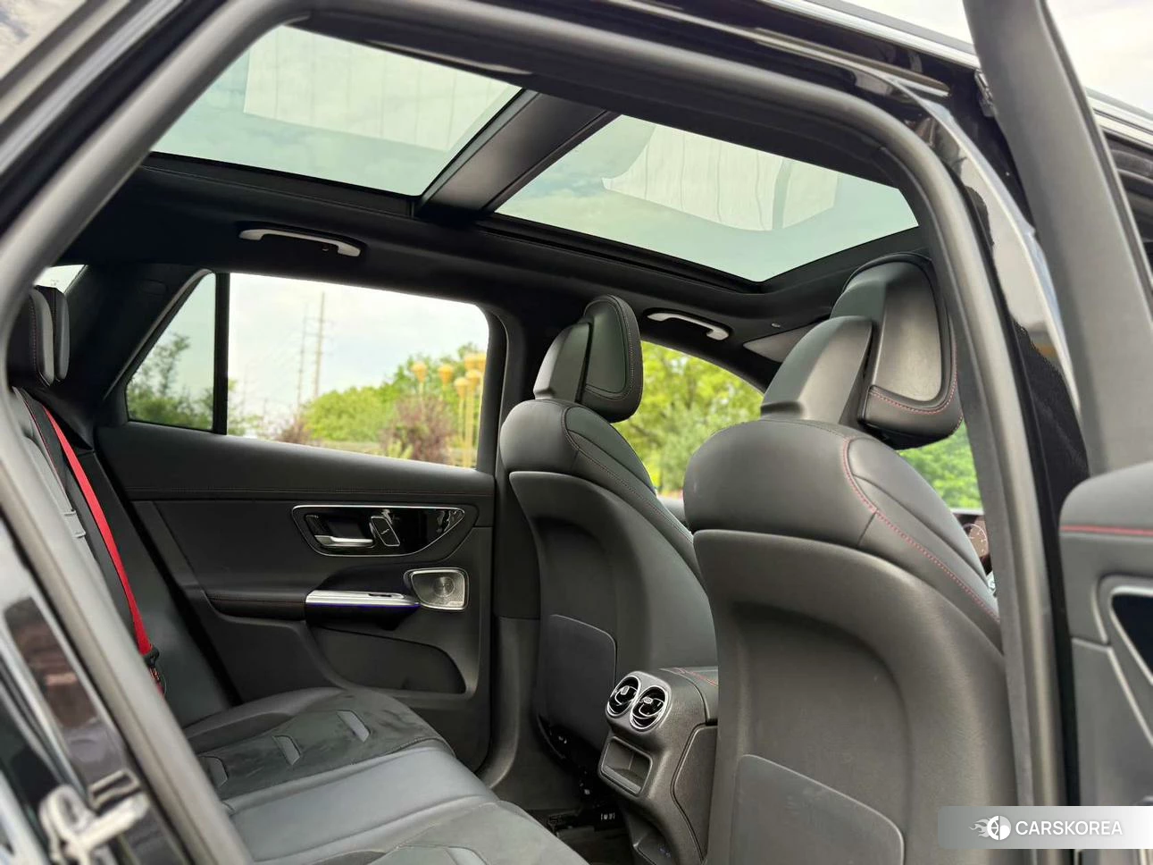 Mercedes-Benz GLC AMG id 4453066 из Китая 8