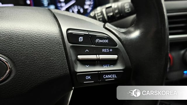 Hyundai Kona id 4384871 из Кореи 8