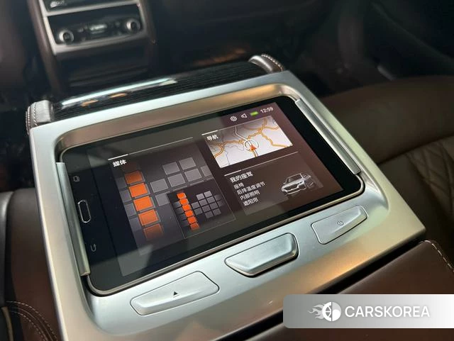 BMW 7 series id 3908428 из Китая 8