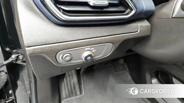 Chevrolet (GM Daewoo) Bolt EUV id 4579419 из Кореи 8