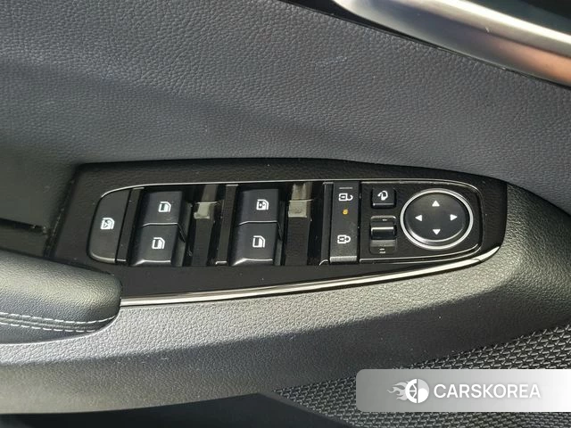 Kia The New Seltos id 4607898 из Кореи 8