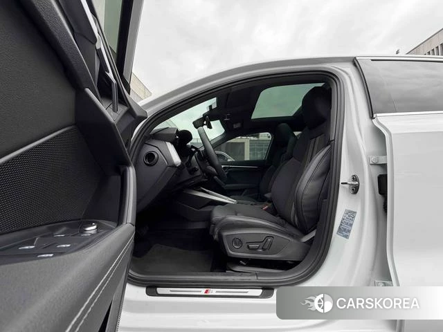 Audi A3 id 4300905 из Китая 8