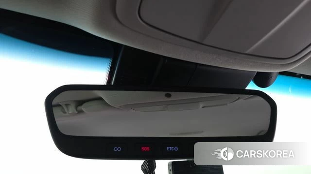 Genesis G70 id 4776281 из Кореи 8