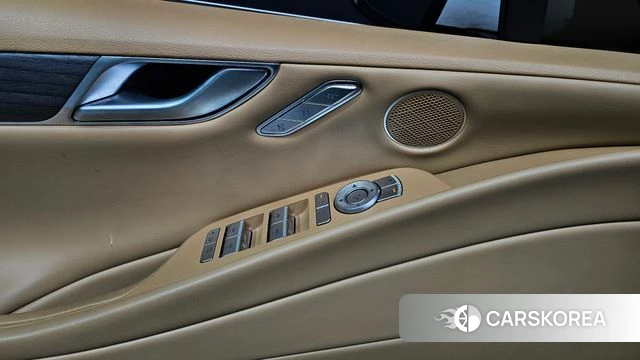 Genesis G80 (RG3) id 4516459 из Кореи 8