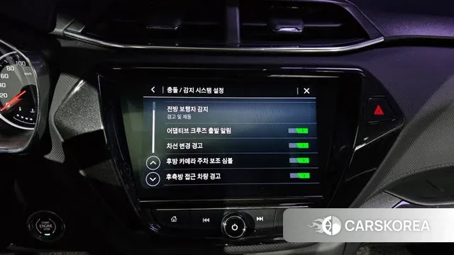 Chevrolet (GM Daewoo) Trailblazer id 3651163 из Кореи 8