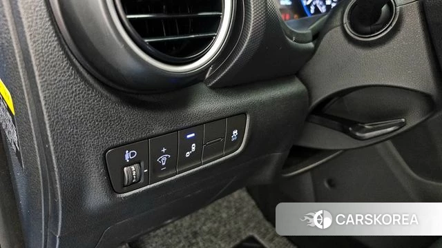 Hyundai Kona id 4384865 из Кореи 8