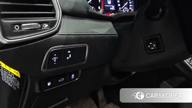 Hyundai Grandeur IG id 3474907 из Кореи 8