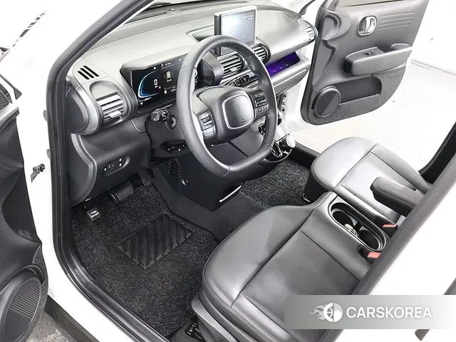 Hyundai Casper id 2963645 из Кореи 8