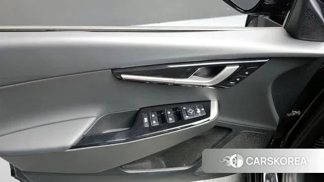 Kia EV6 id 3058436 из Кореи 8