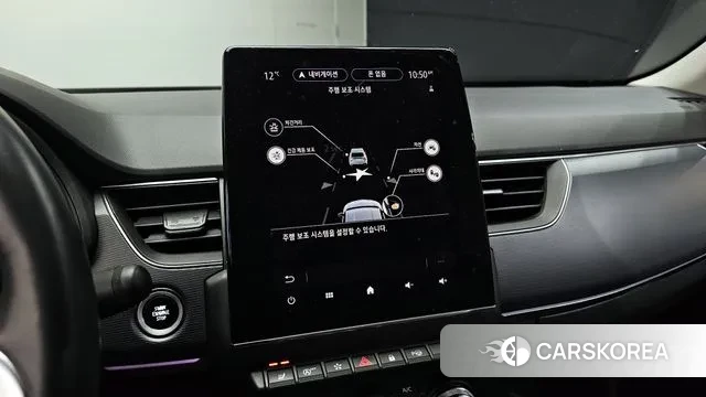 Renault Korea (Samsung) XM3 id 3735728 из Кореи 8