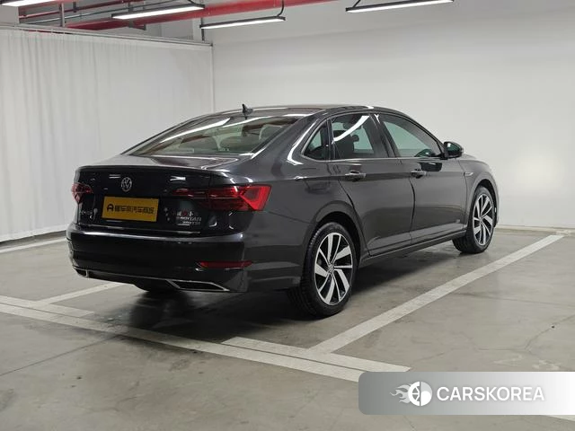 Volkswagen Sagitar id 4209710 из Китая 8
