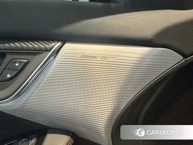 Cadillac CT5 id 4208491 из Китая 8