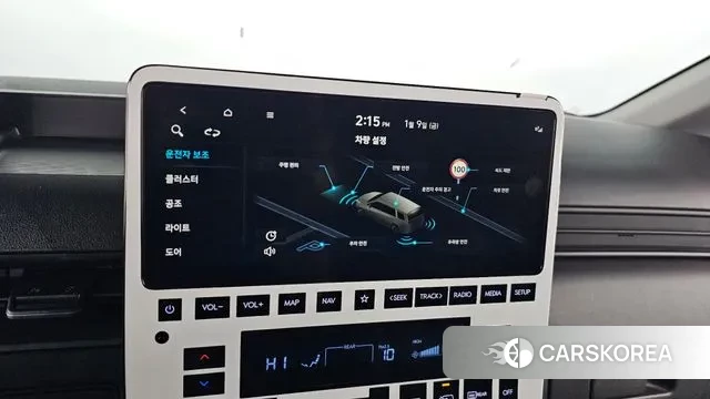 Hyundai Staria id 3565448 из Кореи 8