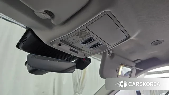 Land Rover Range Rover Evoque 2nd Generation id 3523731 из Кореи 8