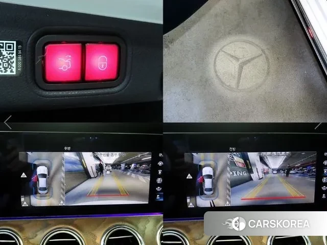 Mercedes-Benz E-Class W213 id 3442885 из Кореи 8