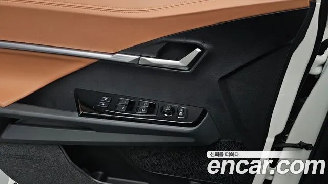 Ssangyong Torres id 2679367 из Кореи 8