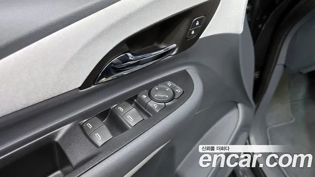 Chevrolet (GM Daewoo) Bolt EV id 2881760 из Кореи 8
