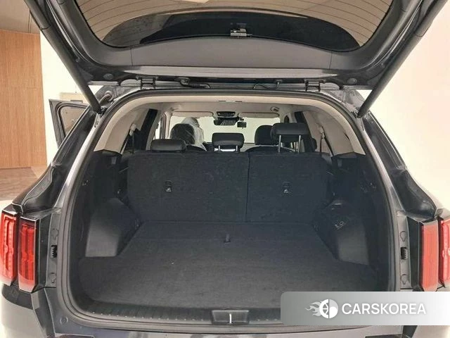 Kia Sorento 4th Generation id 4422631 из Кореи 8