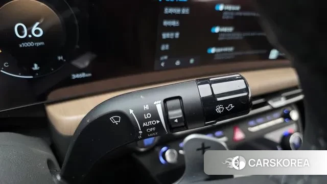 Hyundai Sonata D Edge (DN8) id 3457547 из Кореи 8