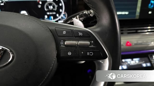 Hyundai The New Grandeur IG id 3828465 из Кореи 8