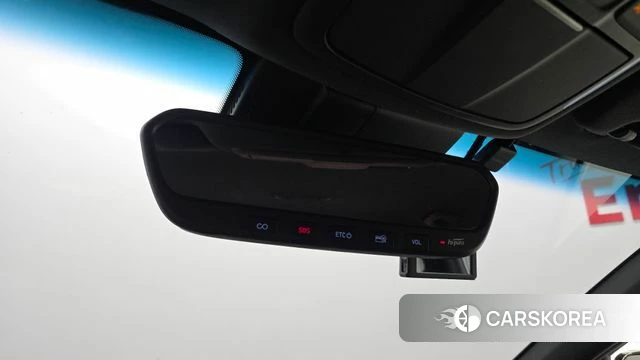 Genesis G70 id 3925179 из Кореи 8