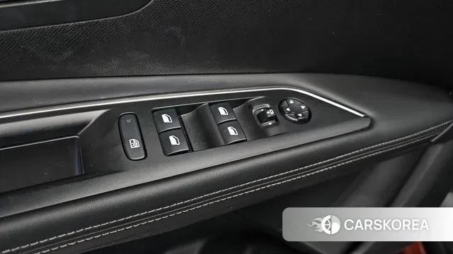 Peugeot 3008 second generation id 3541377 из Кореи 8