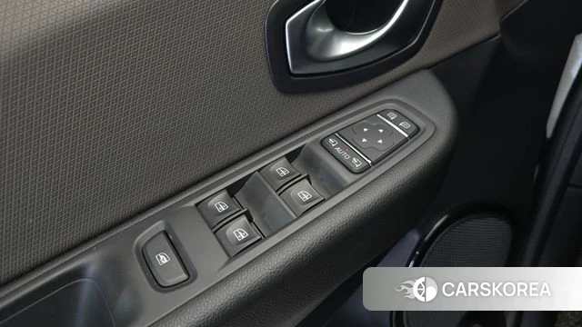 Renault Korea (Samsung) Clio id 3917069 из Кореи 8