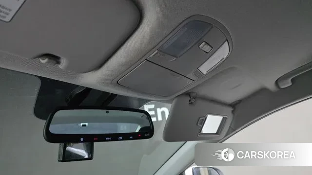 Hyundai The New Avante AD id 3601976 из Кореи 8