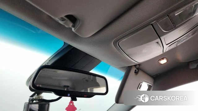 Hyundai All New Tucson id 3955508 из Кореи 8