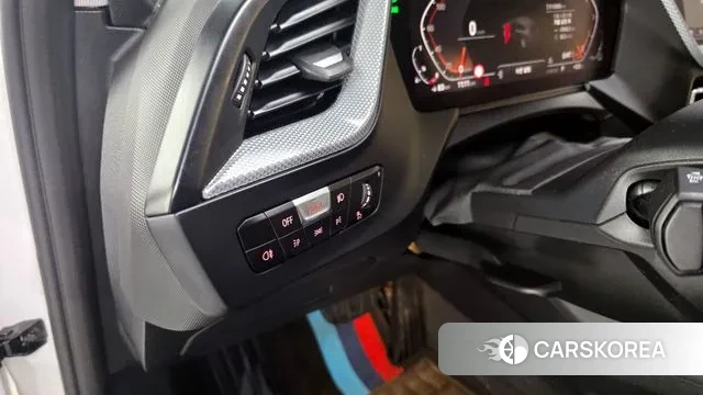 BMW 1 Series (F40) id 3513177 из Кореи 8