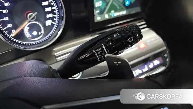 Hyundai The New Grandeur IG id 3389743 из Кореи 8